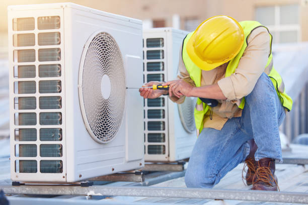 Best HVAC Installation Services  in Halfway House, PA
