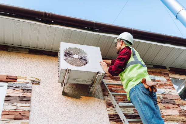 Best HVAC Installation Services  in Halfway House, PA