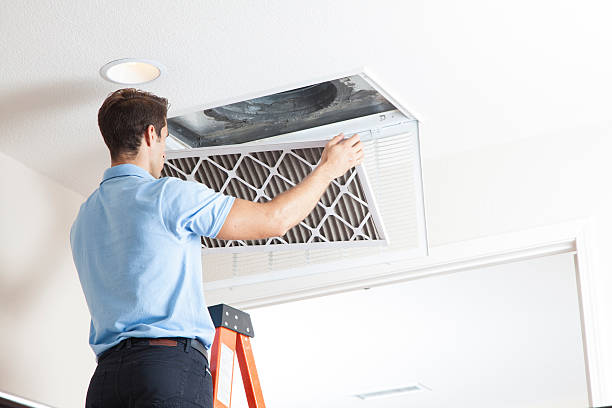  Halfway House, PA HVAC Pros
