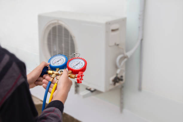 HVAC Maintenance Plan in Halfway House, PA