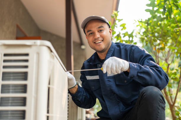 Best HVAC Maintenance Near Me  in Halfway House, PA