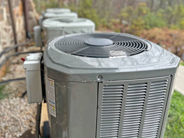 Best HVAC Air Duct Cleaning  in Halfway House, PA